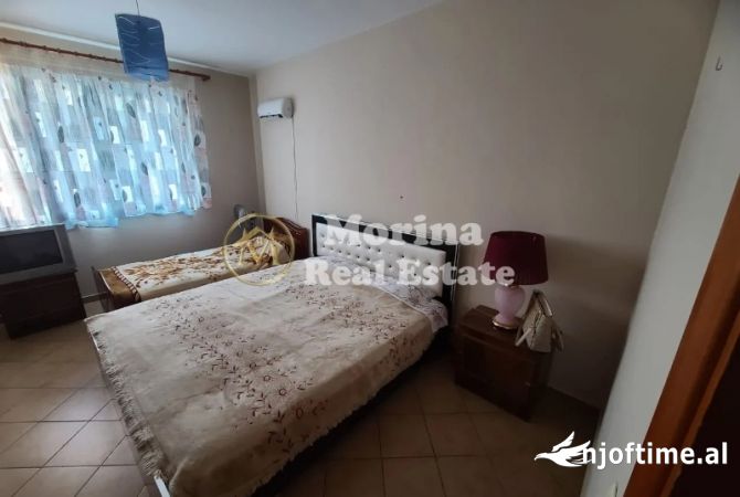 Shtepi me qera 1+1 ne Tirane - 400 Euro