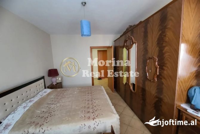 Shtepi me qera Apartament ne Tirane, 1+1, Mobilimi E mobiluar, Pagesa 400  Euro.