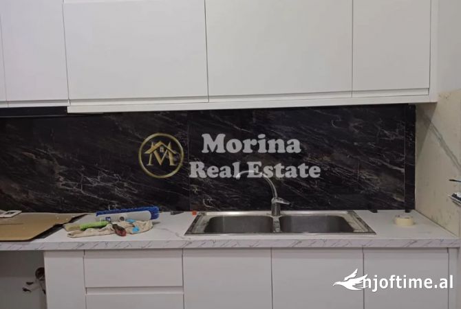 Shtepi me qera 1+1 ne Tirane - 500 Euro