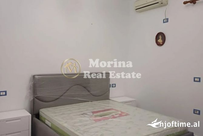Shtepi me qera 1+1 ne Tirane - 500 Euro