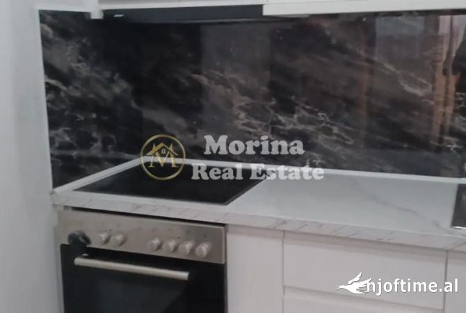 Shtepi me qera 1+1 ne Tirane - 500 Euro