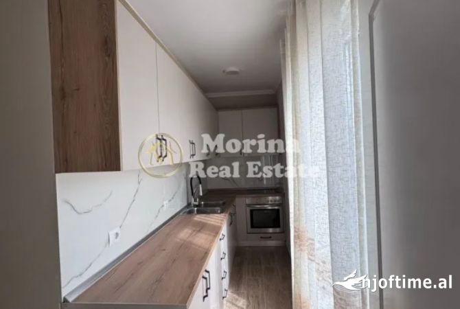 Shtepi me qera Apartament ne Tirane, 2+1, Mobilimi E mobiluar, Pagesa 500  Euro.