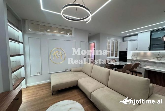 Shtepi me qera 2+1 ne Tirane - 1,000 Euro