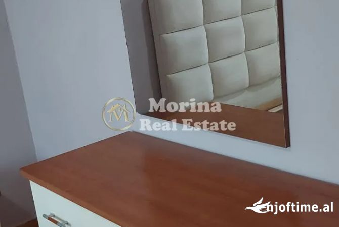 Shtepi me qera 1+1 ne Tirane - 500 Euro