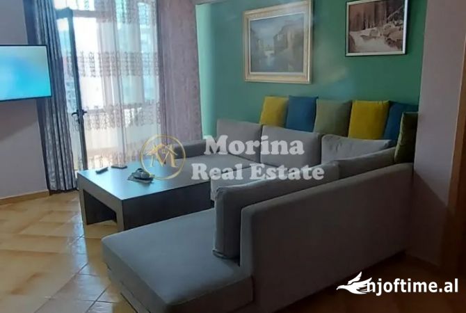 Shtepi me qera 1+1 ne Tirane - 500 Euro