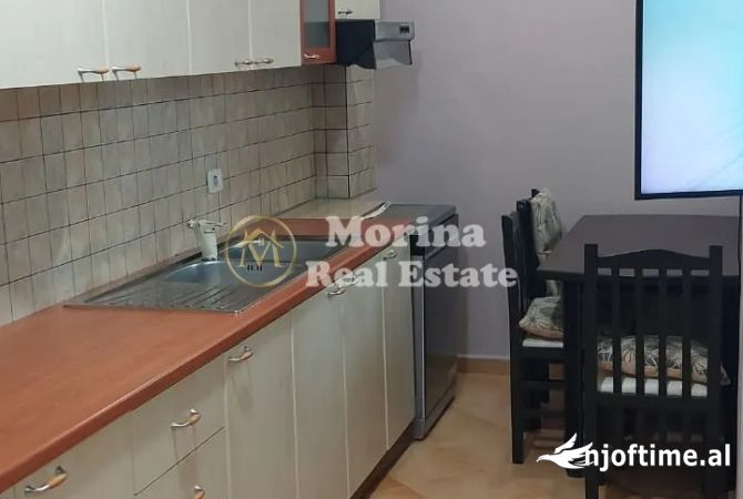 Shtepi me qera 1+1 ne Tirane - 500 Euro