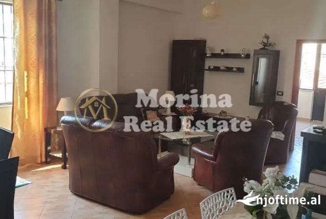 Shtepi me qera Apartament ne Tirane, 2+1, Mobilimi E mobiluar, Pagesa 450  Euro.
