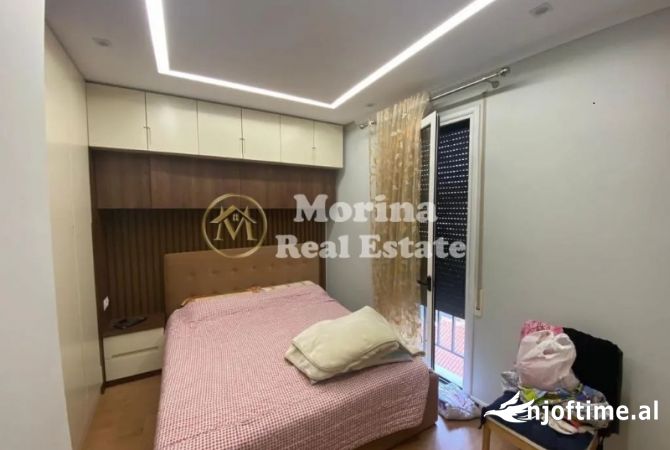 Shtepi me qera Apartament ne Tirane, 1+1, Mobilimi E mobiluar, Pagesa 550  Euro.
