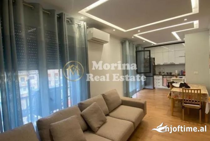 Shtepi me qera 1+1 ne Tirane - 550 Euro