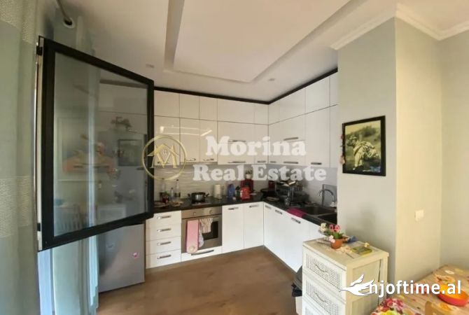Shtepi me qera 1+1 ne Tirane - 550 Euro