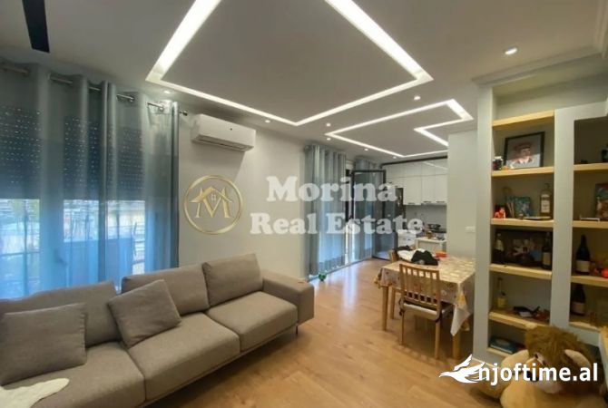 Shtepi me qera Apartament ne Tirane, 1+1, Mobilimi E mobiluar, Pagesa 550  Euro.