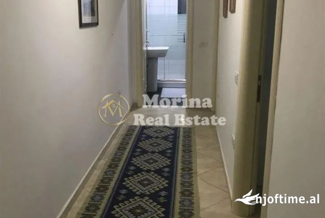 Shtepi me qera 2+1 ne Tirane - 450 Euro