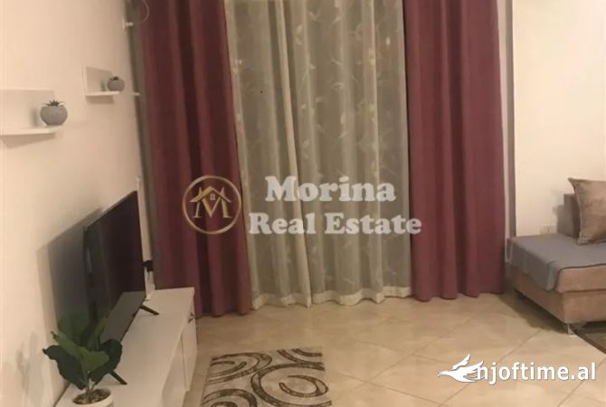 Shtepi me qera Apartament ne Tirane, 2+1, Mobilimi E mobiluar, Pagesa 450  Euro.