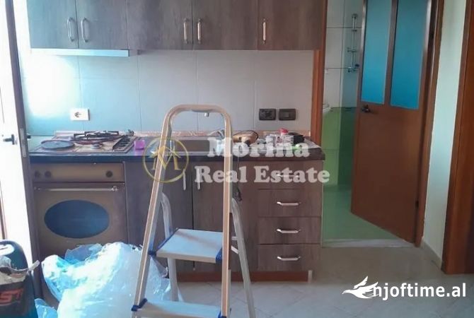 Shtepi me qera 1+1 ne Tirane - 250 Euro