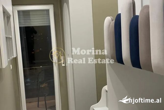Shtepi me qera Apartament ne Tirane, 2+1, Mobilimi E mobiluar, Pagesa 600  Euro.