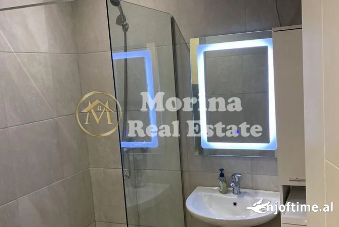 Shtepi me qera 2+1 ne Tirane - 600 Euro