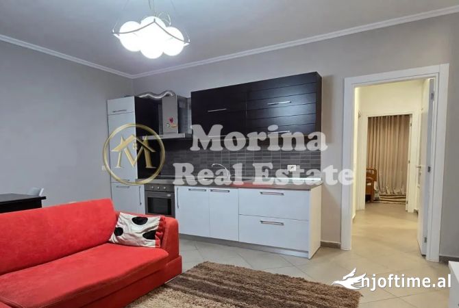 Shtepi me qera 2+1 ne Tirane - 600 Euro