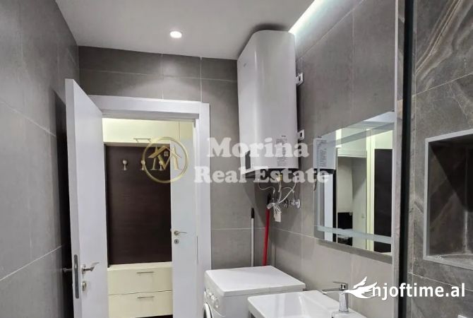 Shtepi me qera 2+1 ne Tirane - 600 Euro