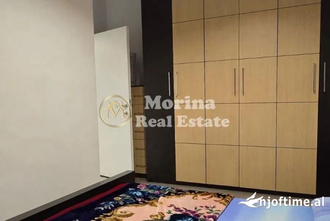 Shtepi me qera 2+1 ne Tirane - 600 Euro