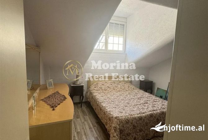 Shtepi me qera 2+1 ne Tirane - 800 Euro