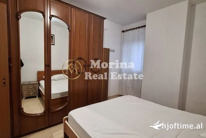 Shtepi me qera 2+1 ne Tirane - 430 Euro
