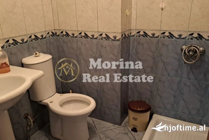 Shtepi me qera 2+1 ne Tirane - 350 Euro