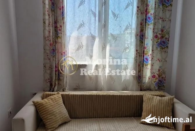 Shtepi me qera 1+1 ne Tirane - 300 Euro