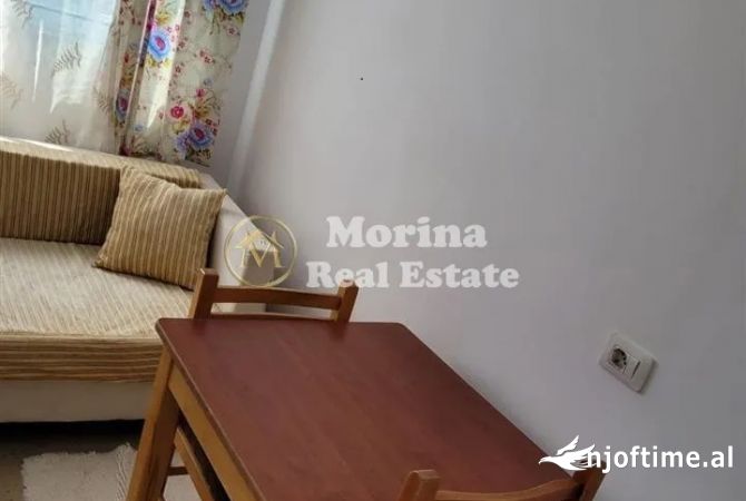 Shtepi me qera 1+1 ne Tirane - 300 Euro