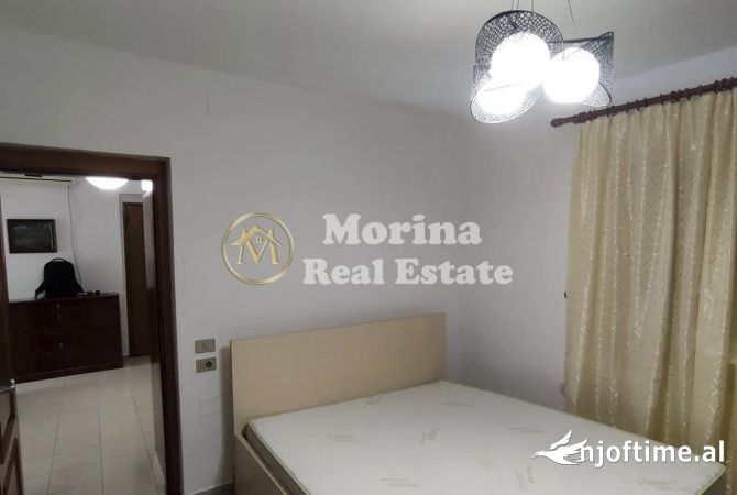 Shtepi me qera Apartament ne Tirane, 2+1, Mobilimi E mobiluar, Pagesa 700  Euro.