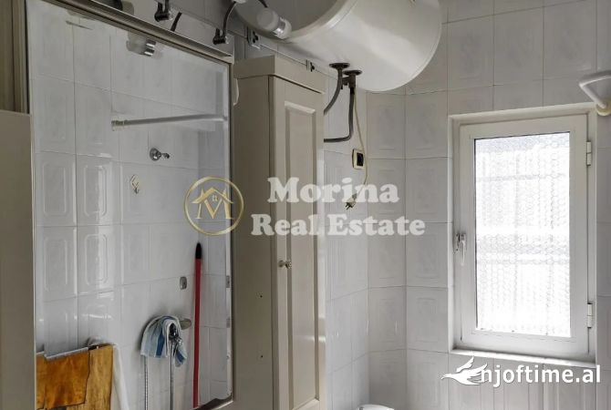 Shtepi me qera Apartament ne Tirane, 2+1, Mobilimi E mobiluar, Pagesa 700  Euro.