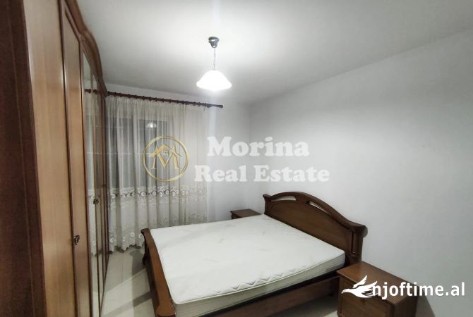 Shtepi me qera Apartament ne Tirane, 2+1, Mobilimi E mobiluar, Pagesa 700  Euro.