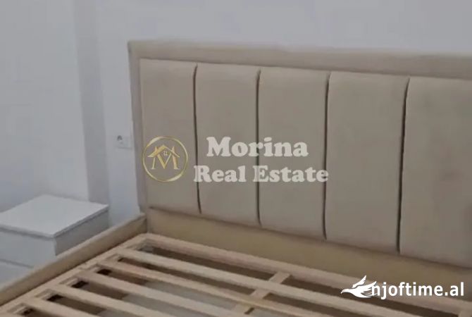 Shtepi me qera 1+1 ne Tirane - 400 Euro