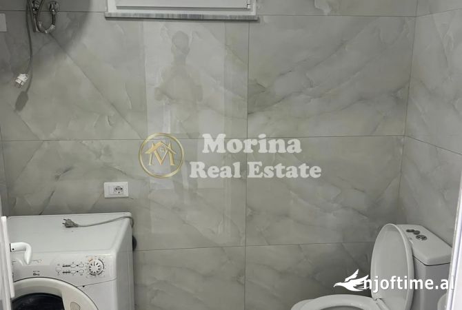 Shtepi me qera 1+1 ne Tirane - 370 Euro