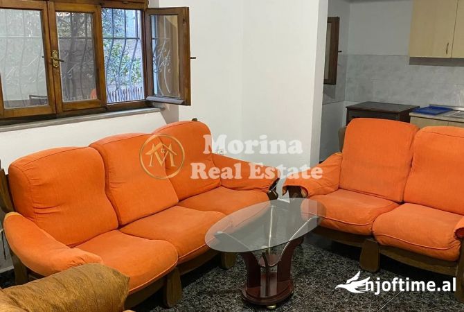 Shtepi me qera 2+1 ne Tirane - 350 Euro