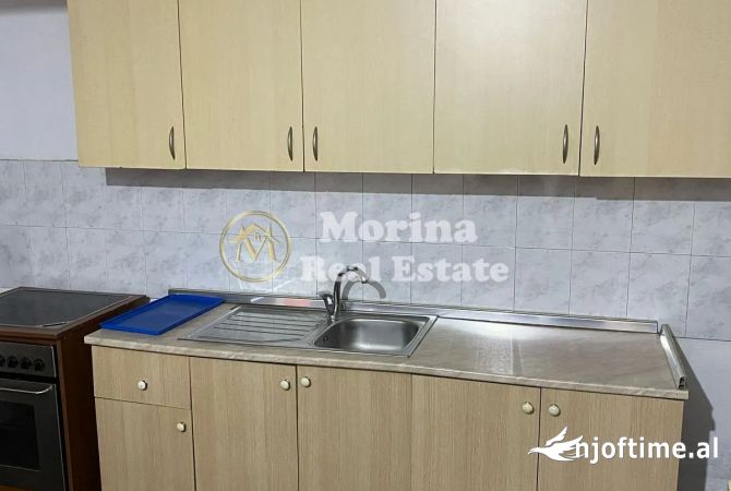 Shtepi me qera 2+1 ne Tirane - 350 Euro