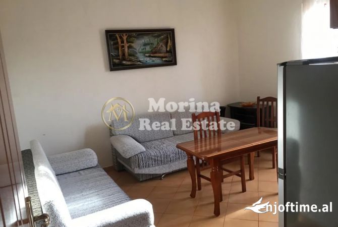 Shtepi me qera 2+1 ne Tirane - 350 Euro