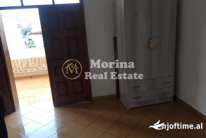 Shtepi me qera 2+1 ne Tirane - 350 Euro