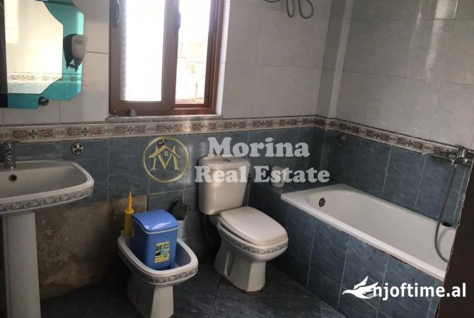 Shtepi me qera 2+1 ne Tirane - 350 Euro