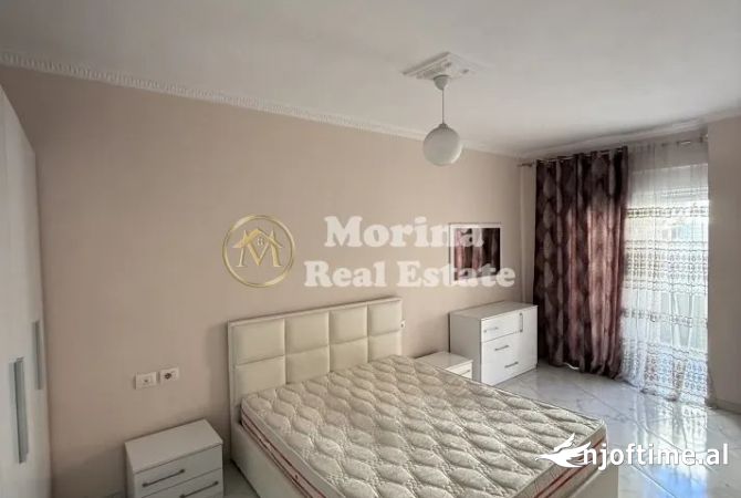 Shtepi me qera Apartament ne Tirane, 2+1, Mobilimi E mobiluar, Pagesa 450  Euro.