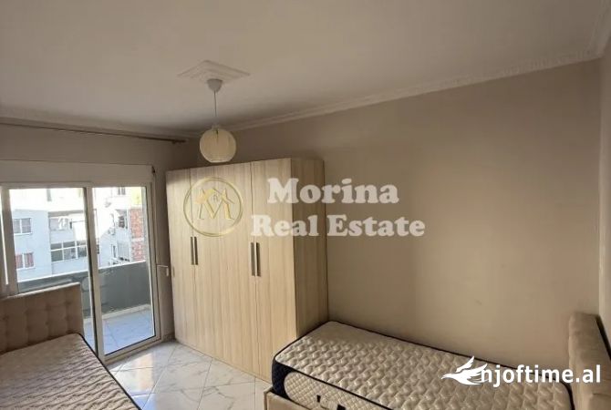Shtepi me qera Apartament ne Tirane, 2+1, Mobilimi E mobiluar, Pagesa 450  Euro.