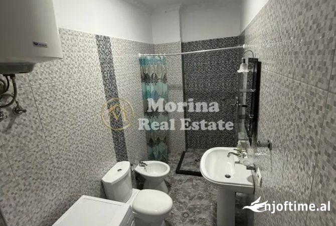 Shtepi me qera 2+1 ne Tirane - 450 Euro