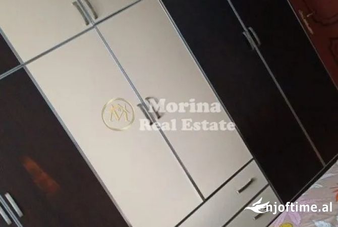 Shtepi me qera 1+1 ne Tirane - 450 Euro
