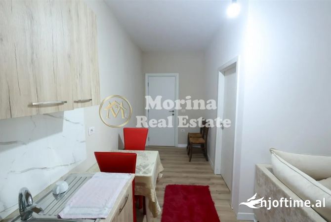 Shtepi me qera 1+1 ne Tirane - 300 Euro