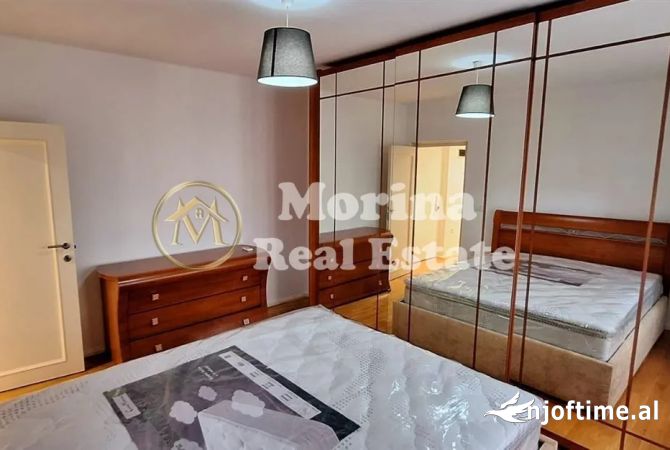 Shtepi me qera Apartament ne Tirane, 1+1, Mobilimi E mobiluar, Pagesa 450  Euro.