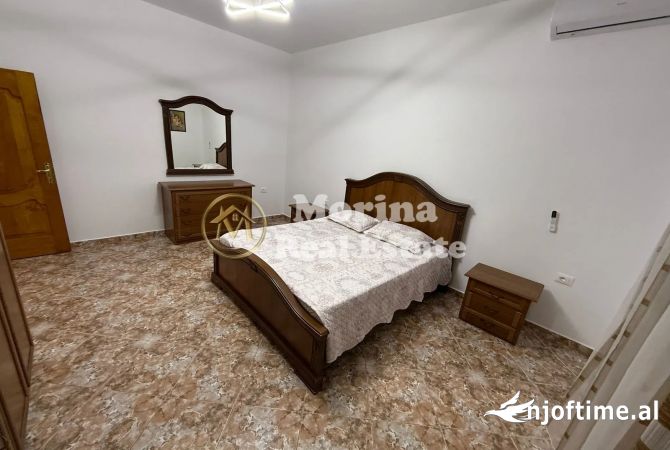Shtepi me qera Apartament ne Tirane, 2+1, Mobilimi E mobiluar, Pagesa 500  Euro.