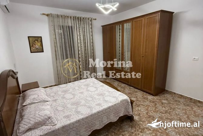 Shtepi me qera 2+1 ne Tirane - 500 Euro