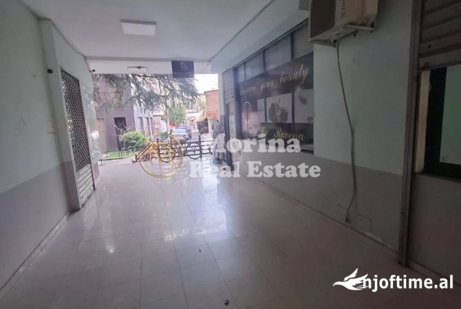 Ambient biznesi me qera 3+1 ne Tirane - 350 Euro