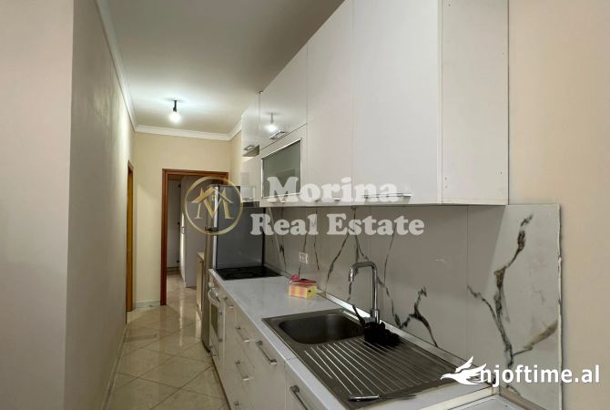 Shtepi me qera 2+1 ne Tirane - 450 Euro