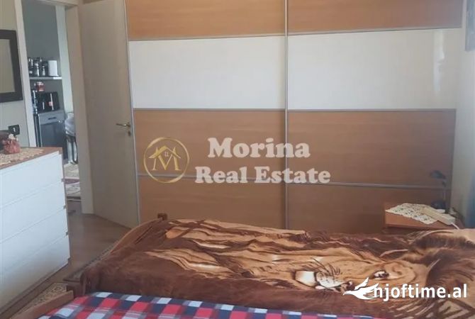 Shtepi me qera Apartament ne Tirane, 1+1, Mobilimi E mobiluar, Pagesa 450  Euro.