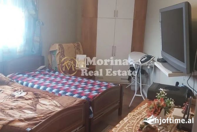 Shtepi me qera 1+1 ne Tirane - 450 Euro